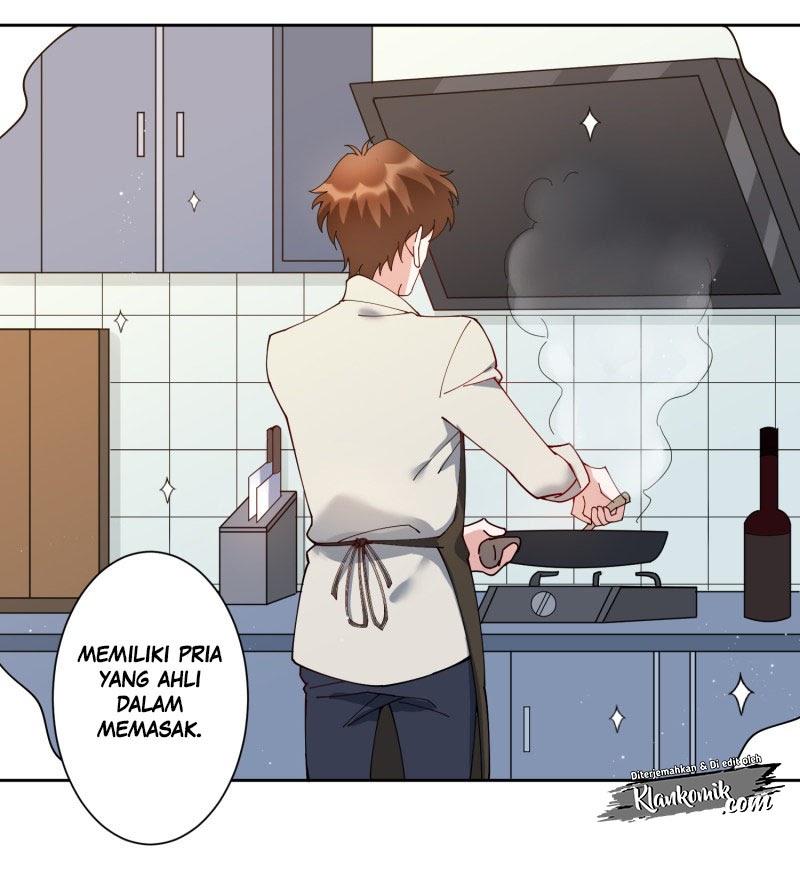 Beautiful Boss Cold-Hearted Chapter 68 - halaman 3