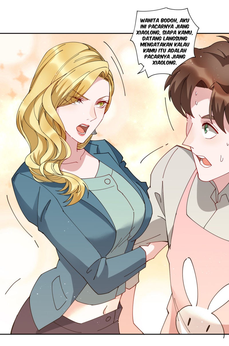 Beautiful Boss Cold-Hearted Chapter 68 - halaman 30