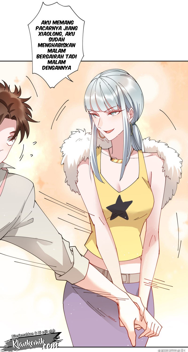 Beautiful Boss Cold-Hearted Chapter 68 - halaman 31