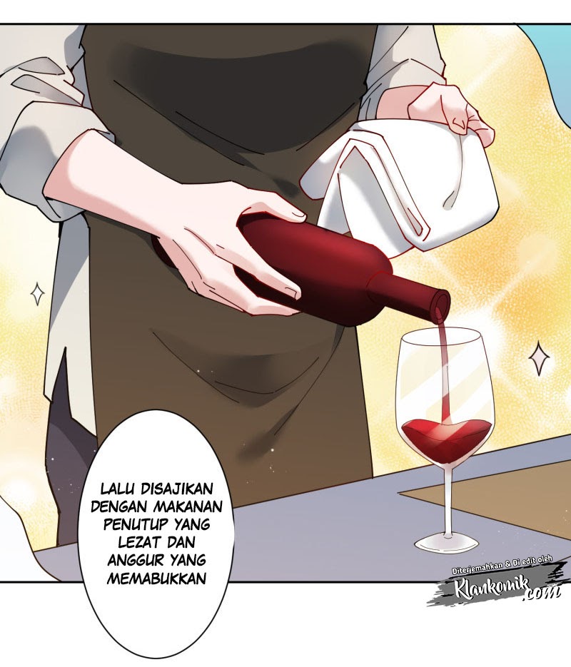 Beautiful Boss Cold-Hearted Chapter 68 - halaman 5