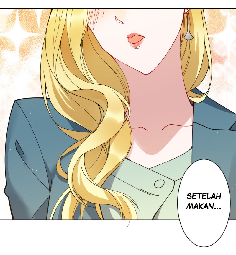 Beautiful Boss Cold-Hearted Chapter 68 - halaman 6