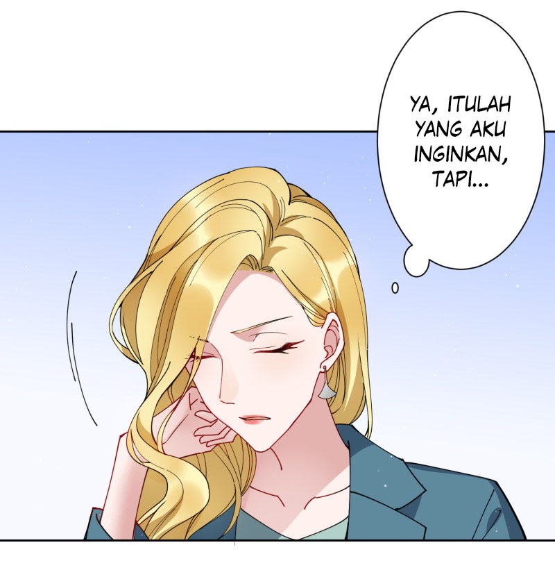 Beautiful Boss Cold-Hearted Chapter 68 - halaman 8