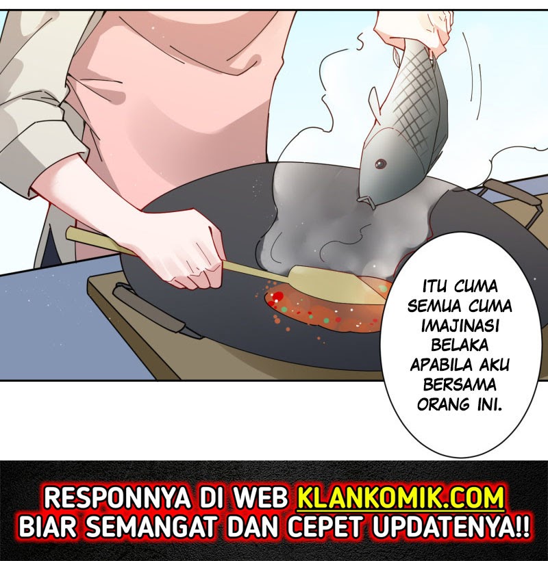 Beautiful Boss Cold-Hearted Chapter 68 - halaman 9
