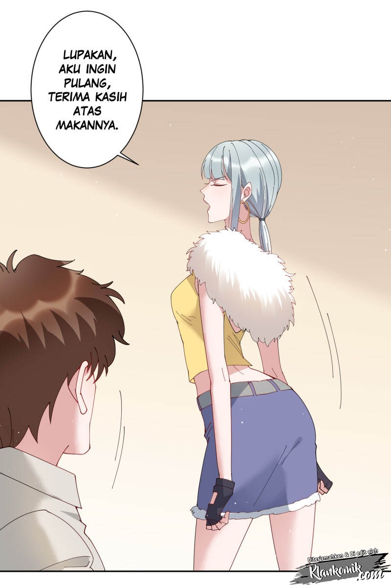 Beautiful Boss Cold-Hearted Chapter 69 - halaman 11