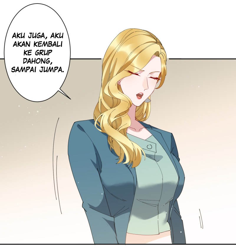 Beautiful Boss Cold-Hearted Chapter 69 - halaman 12