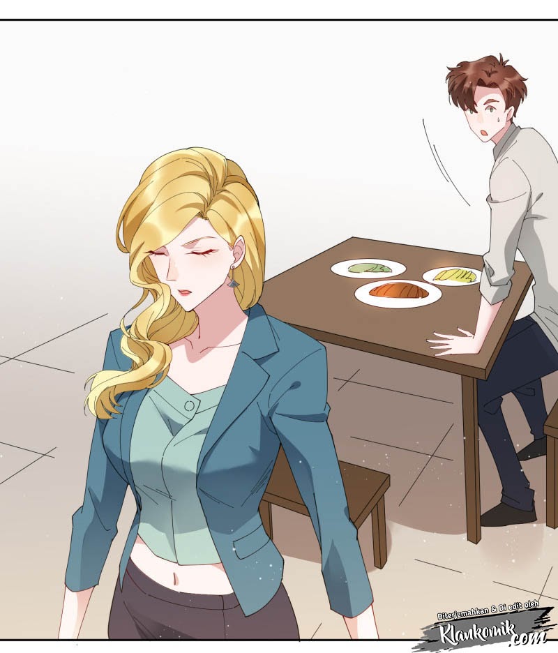 Beautiful Boss Cold-Hearted Chapter 69 - halaman 13
