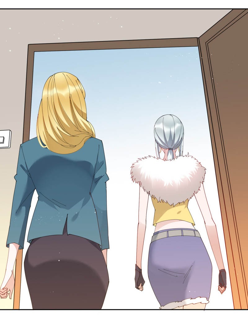 Beautiful Boss Cold-Hearted Chapter 69 - halaman 14