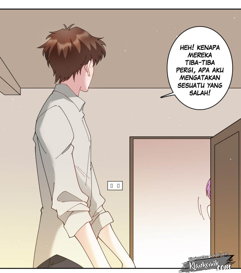 Beautiful Boss Cold-Hearted Chapter 69 - halaman 15
