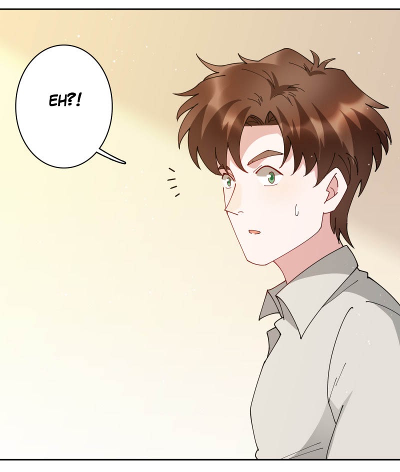 Beautiful Boss Cold-Hearted Chapter 69 - halaman 16