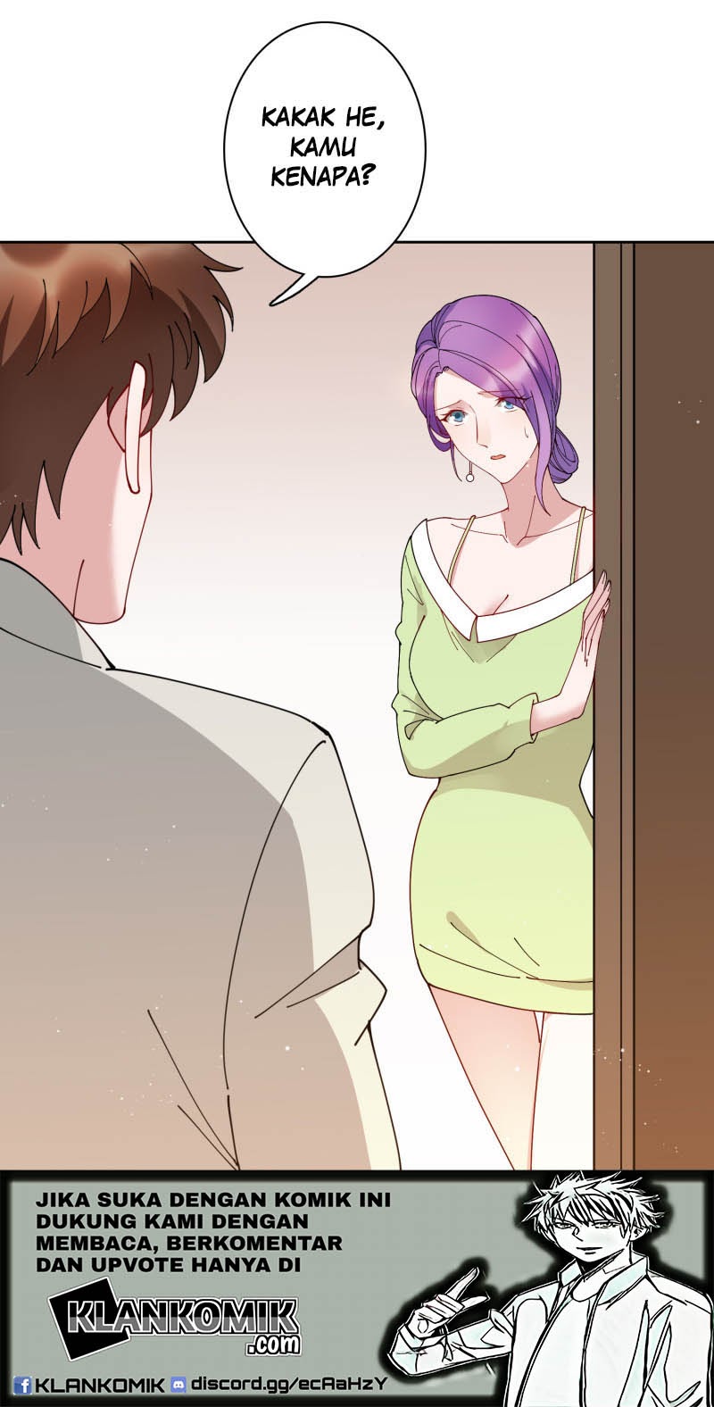 Beautiful Boss Cold-Hearted Chapter 69 - halaman 17