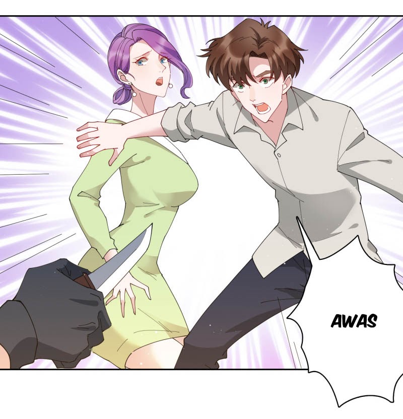 Beautiful Boss Cold-Hearted Chapter 69 - halaman 18