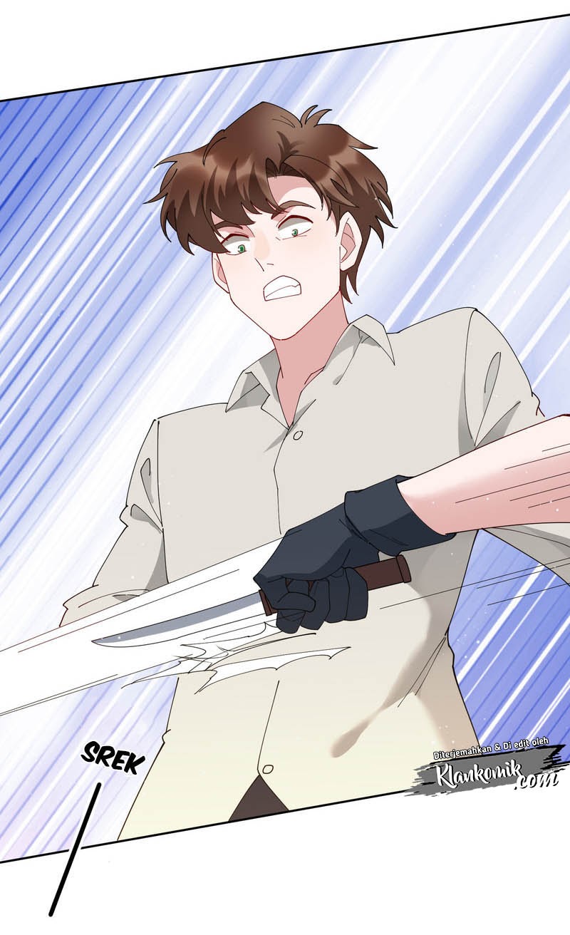 Beautiful Boss Cold-Hearted Chapter 69 - halaman 19