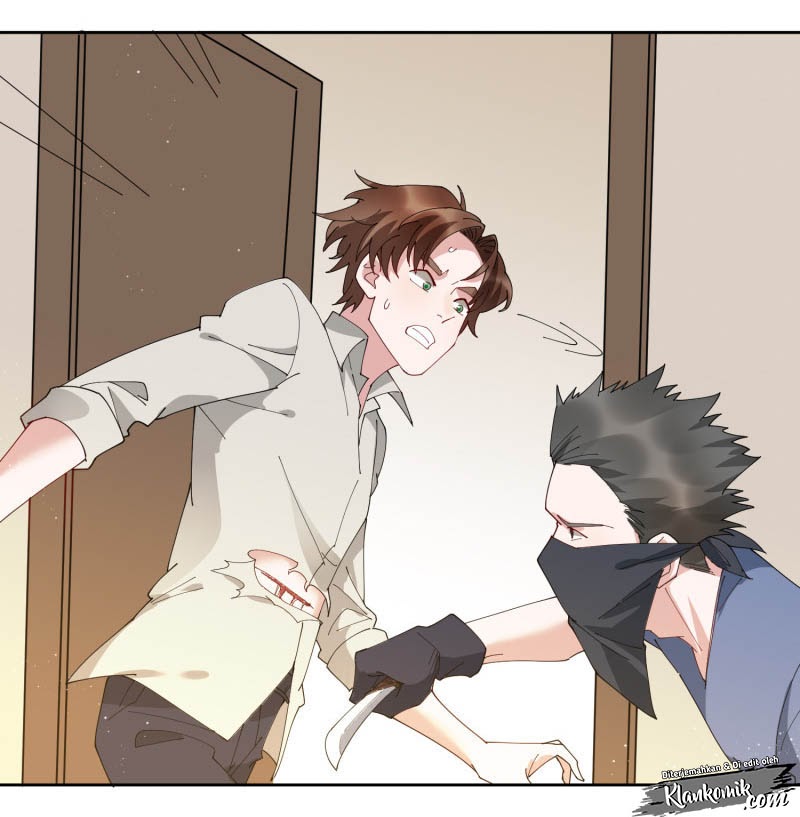 Beautiful Boss Cold-Hearted Chapter 69 - halaman 21