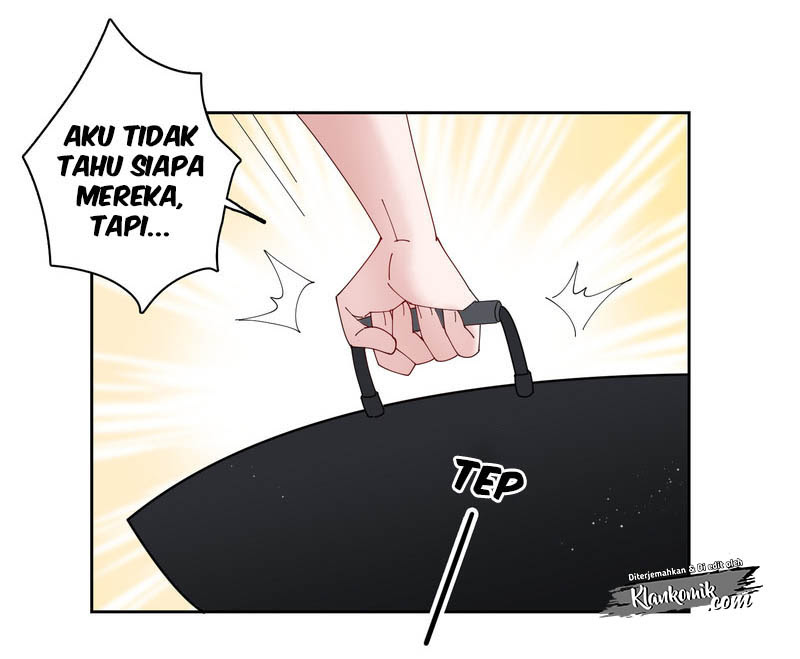 Beautiful Boss Cold-Hearted Chapter 69 - halaman 23