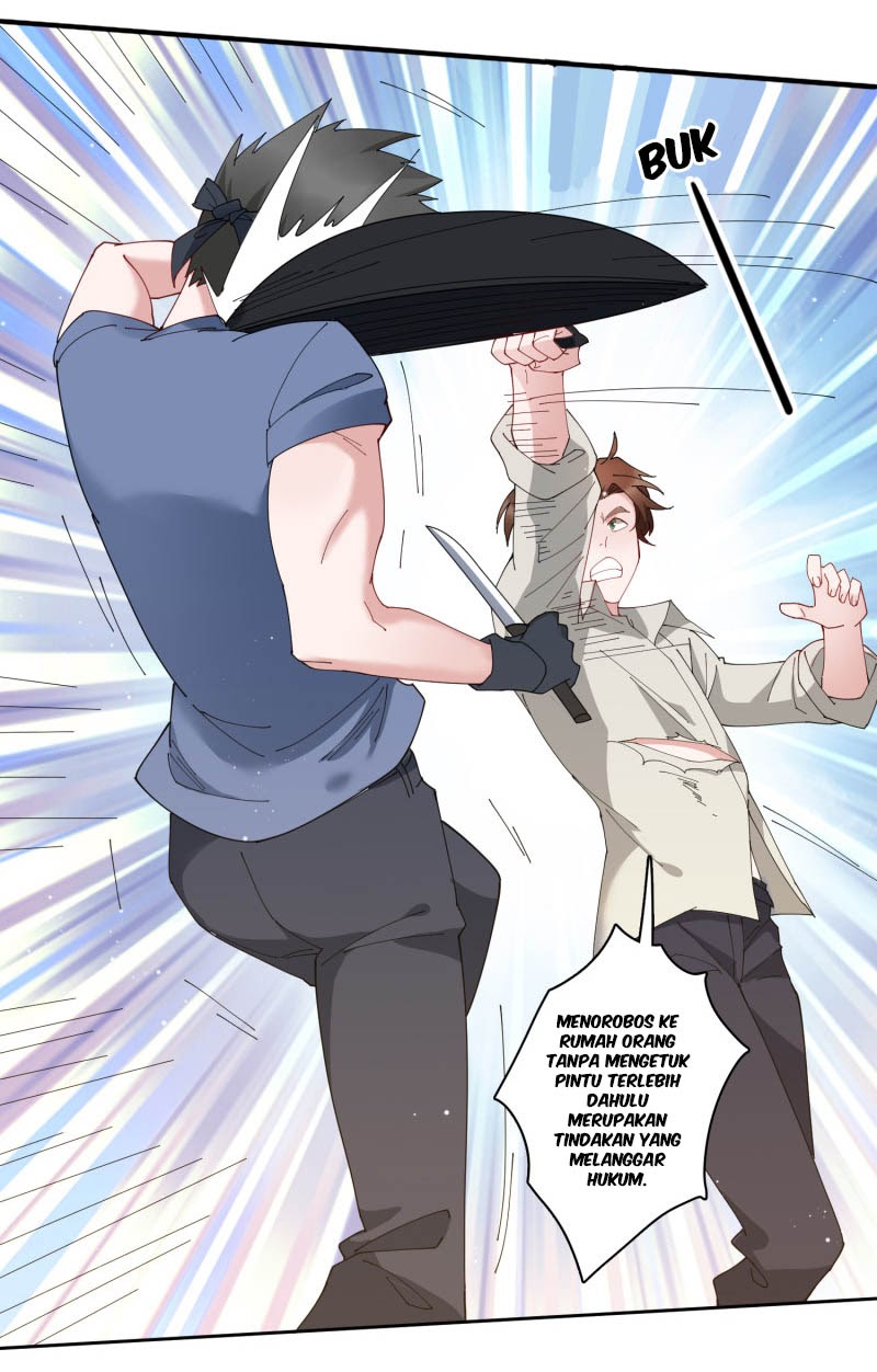 Beautiful Boss Cold-Hearted Chapter 69 - halaman 24