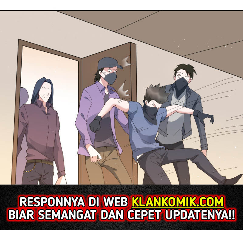 Beautiful Boss Cold-Hearted Chapter 69 - halaman 25