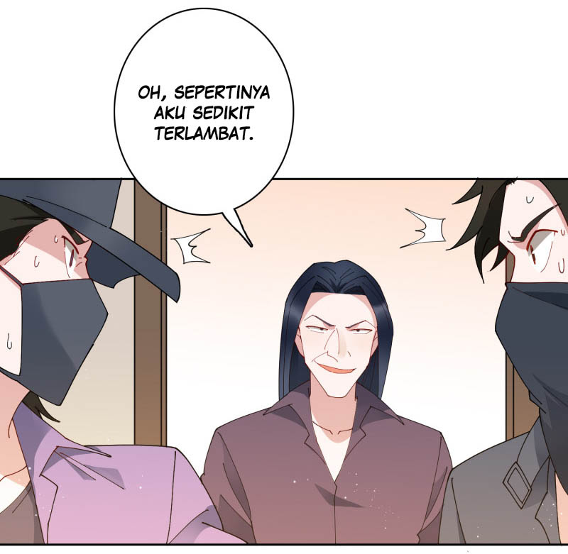 Beautiful Boss Cold-Hearted Chapter 69 - halaman 26