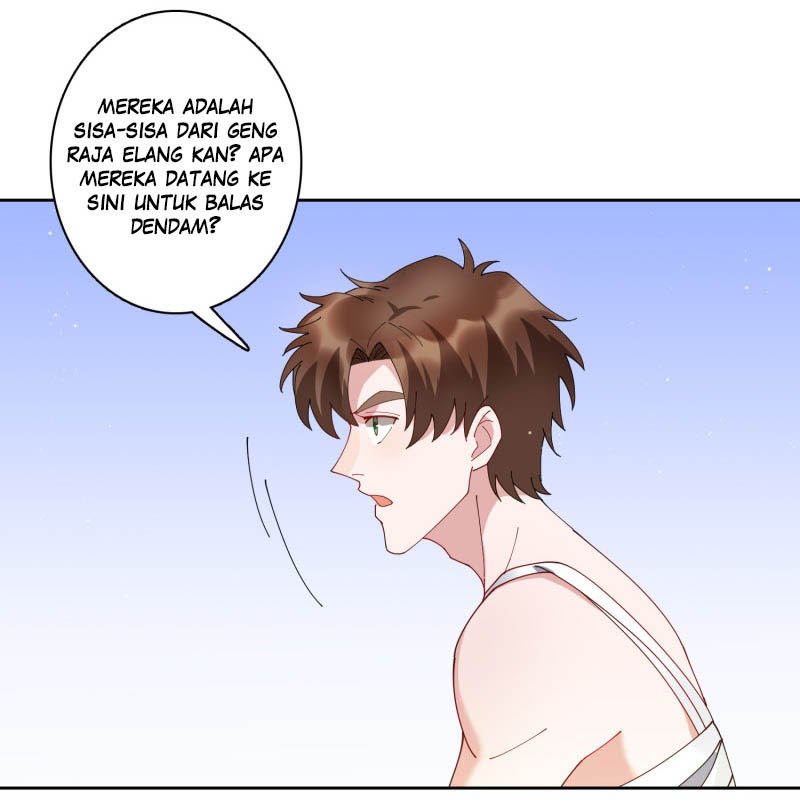 Beautiful Boss Cold-Hearted Chapter 69 - halaman 30