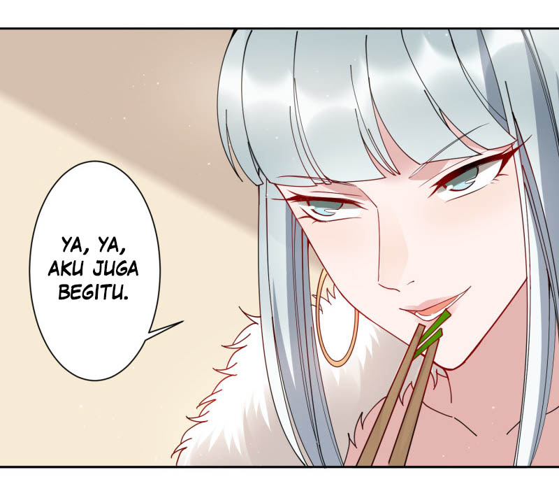 Beautiful Boss Cold-Hearted Chapter 69 - halaman 4