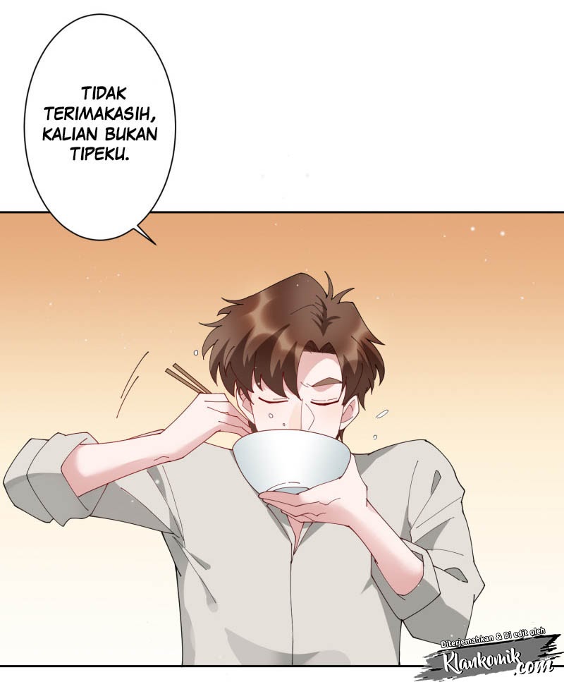 Beautiful Boss Cold-Hearted Chapter 69 - halaman 7