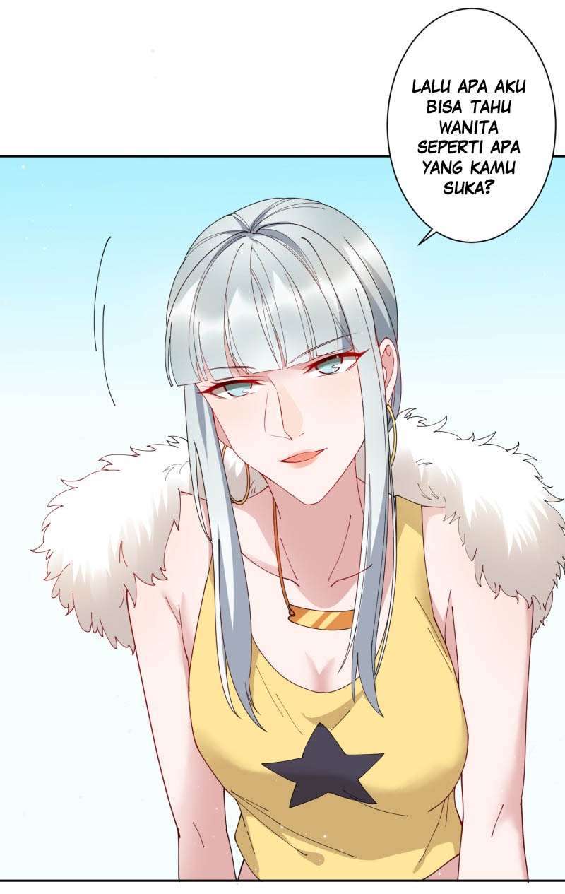 Beautiful Boss Cold-Hearted Chapter 69 - halaman 8