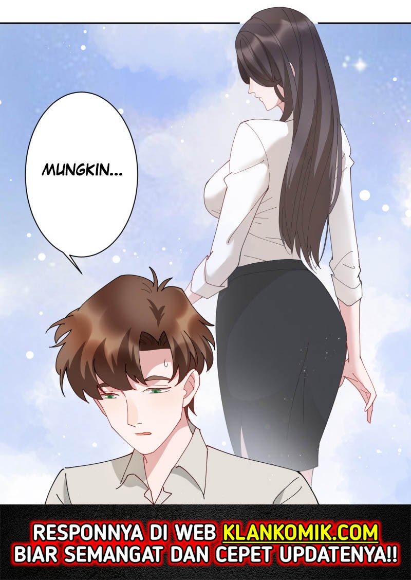 Beautiful Boss Cold-Hearted Chapter 69 - halaman 9