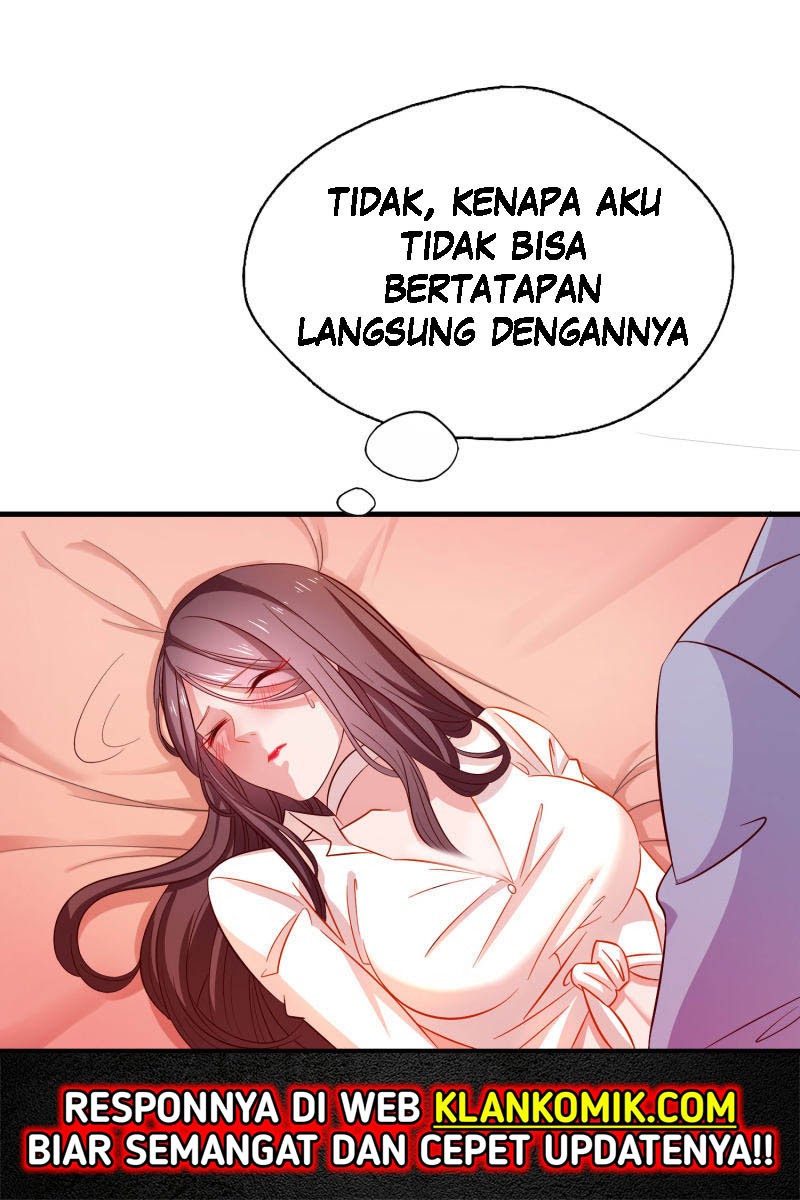 Beautiful Boss Cold-Hearted Chapter 7 - halaman 12