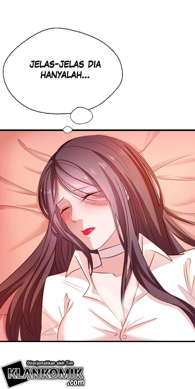 Beautiful Boss Cold-Hearted Chapter 7 - halaman 13