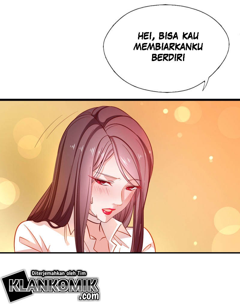 Beautiful Boss Cold-Hearted Chapter 7 - halaman 15