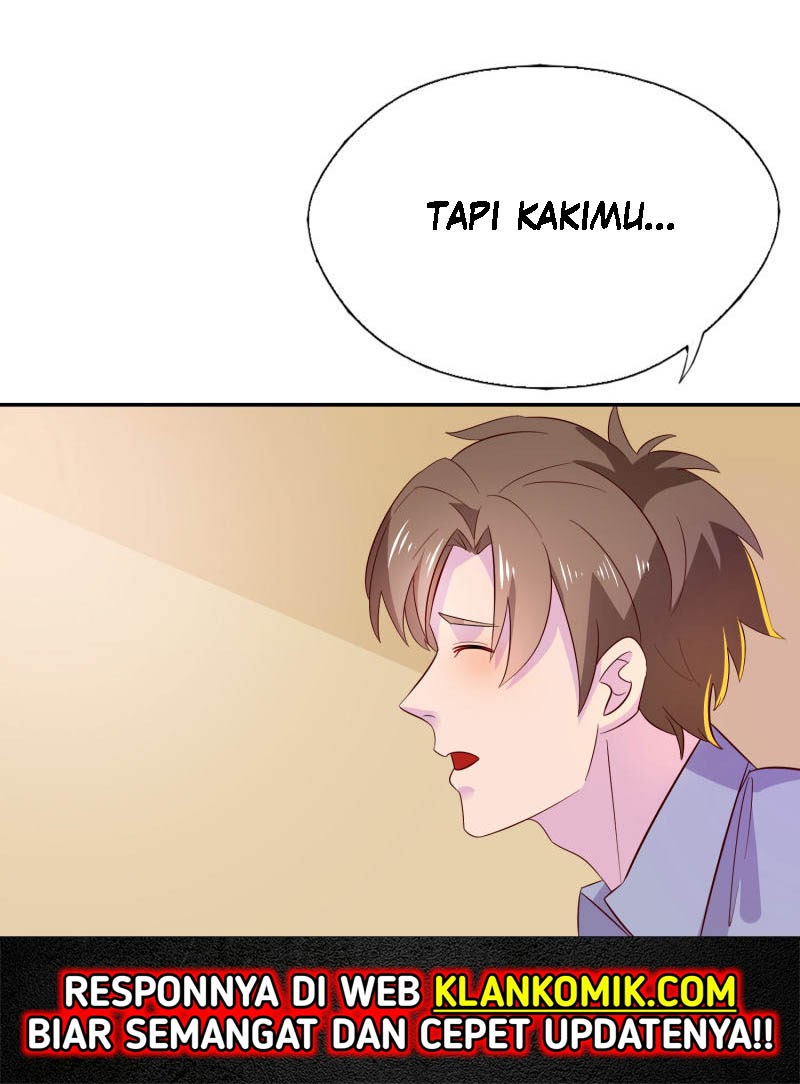Beautiful Boss Cold-Hearted Chapter 7 - halaman 24