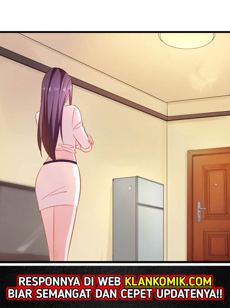 Beautiful Boss Cold-Hearted Chapter 7 - halaman 28