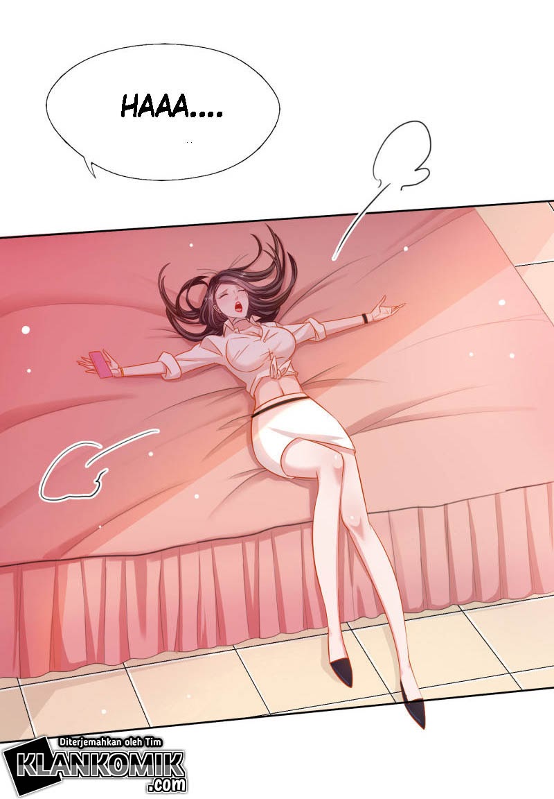 Beautiful Boss Cold-Hearted Chapter 7 - halaman 29