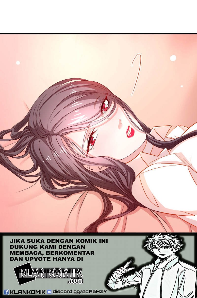 Beautiful Boss Cold-Hearted Chapter 7 - halaman 30