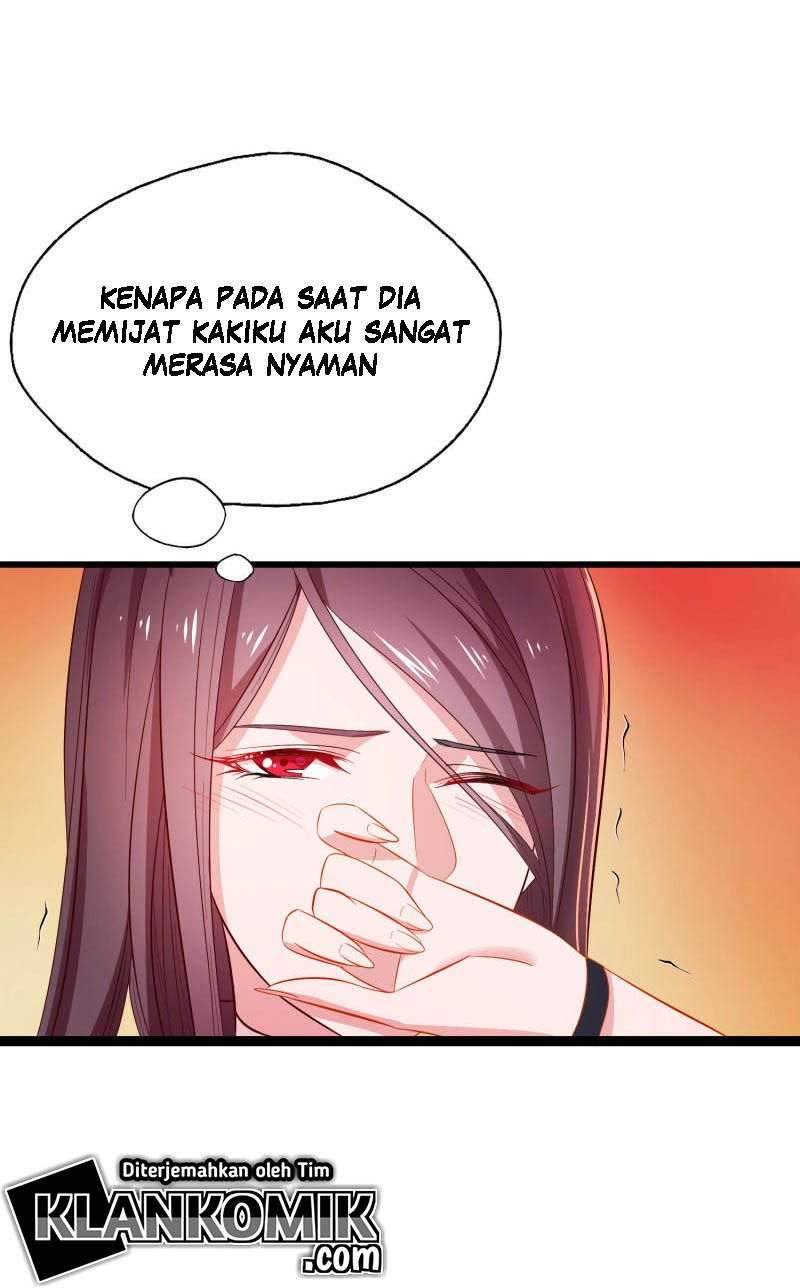 Beautiful Boss Cold-Hearted Chapter 7 - halaman 7