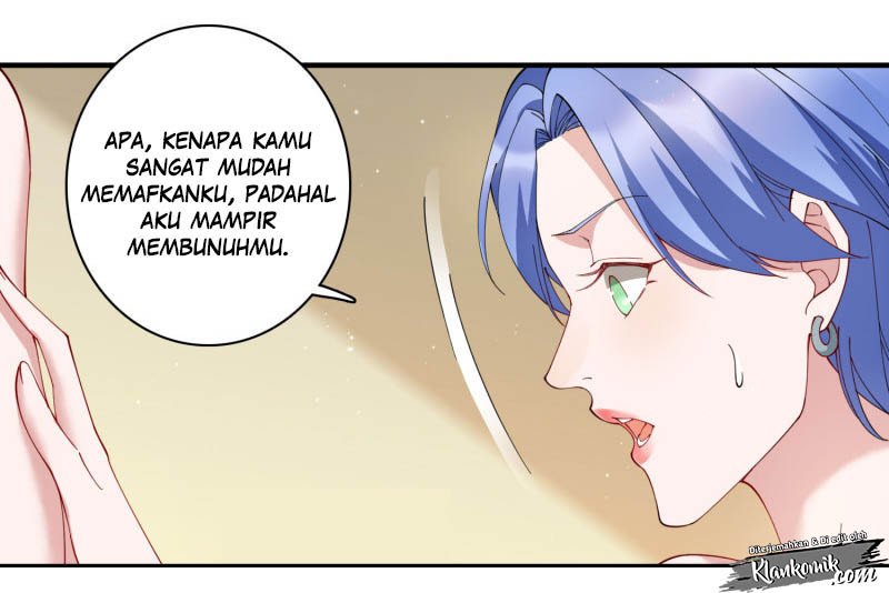 Beautiful Boss Cold-Hearted Chapter 70 - halaman 15
