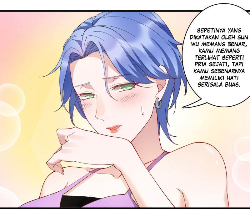 Beautiful Boss Cold-Hearted Chapter 70 - halaman 16