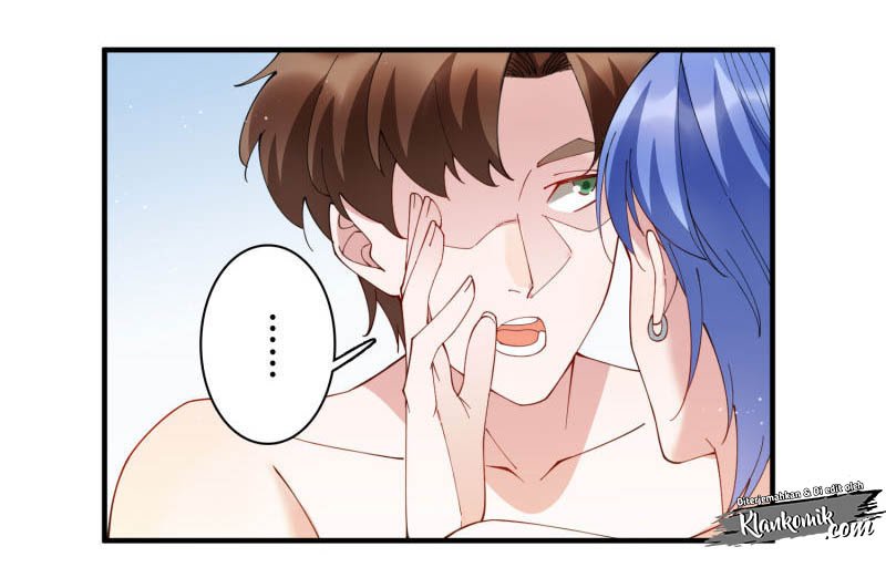 Beautiful Boss Cold-Hearted Chapter 70 - halaman 19