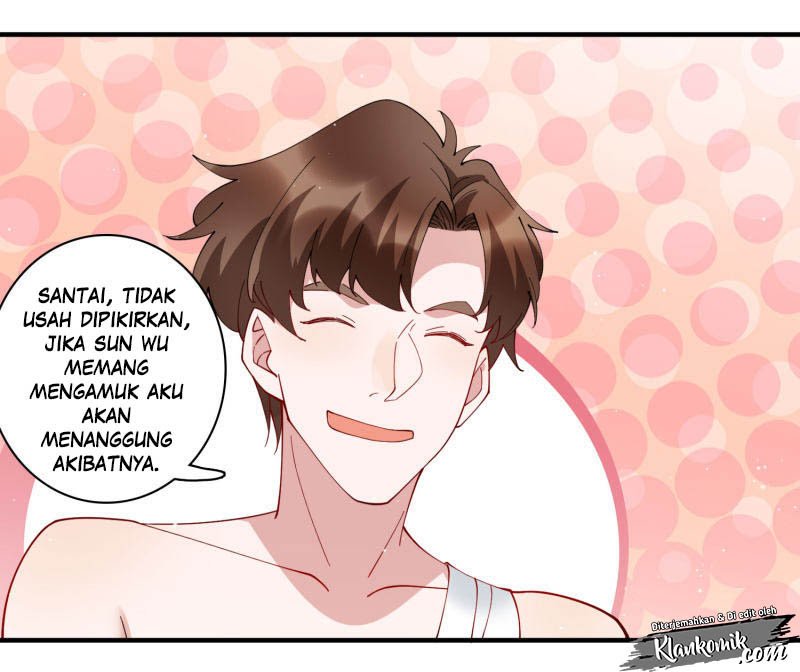 Beautiful Boss Cold-Hearted Chapter 70 - halaman 21