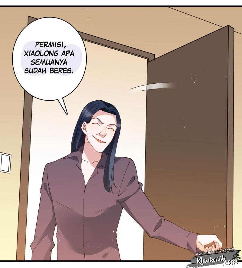 Beautiful Boss Cold-Hearted Chapter 70 - halaman 23
