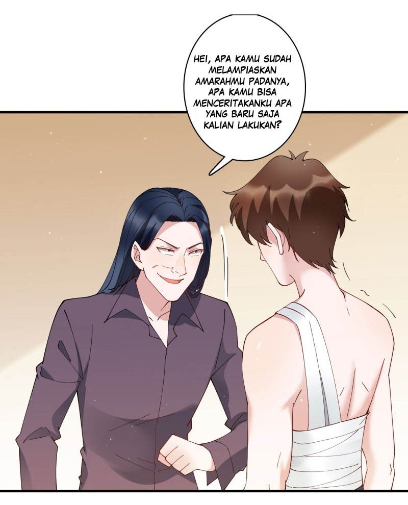 Beautiful Boss Cold-Hearted Chapter 70 - halaman 24