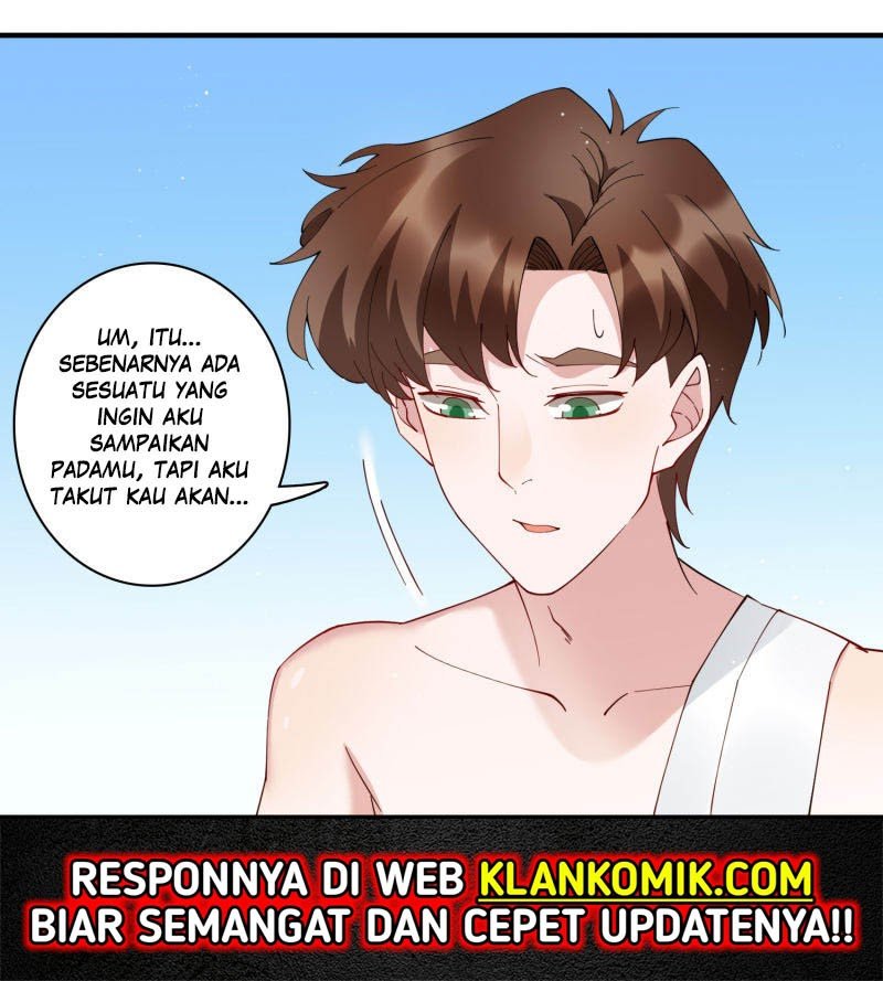 Beautiful Boss Cold-Hearted Chapter 70 - halaman 25
