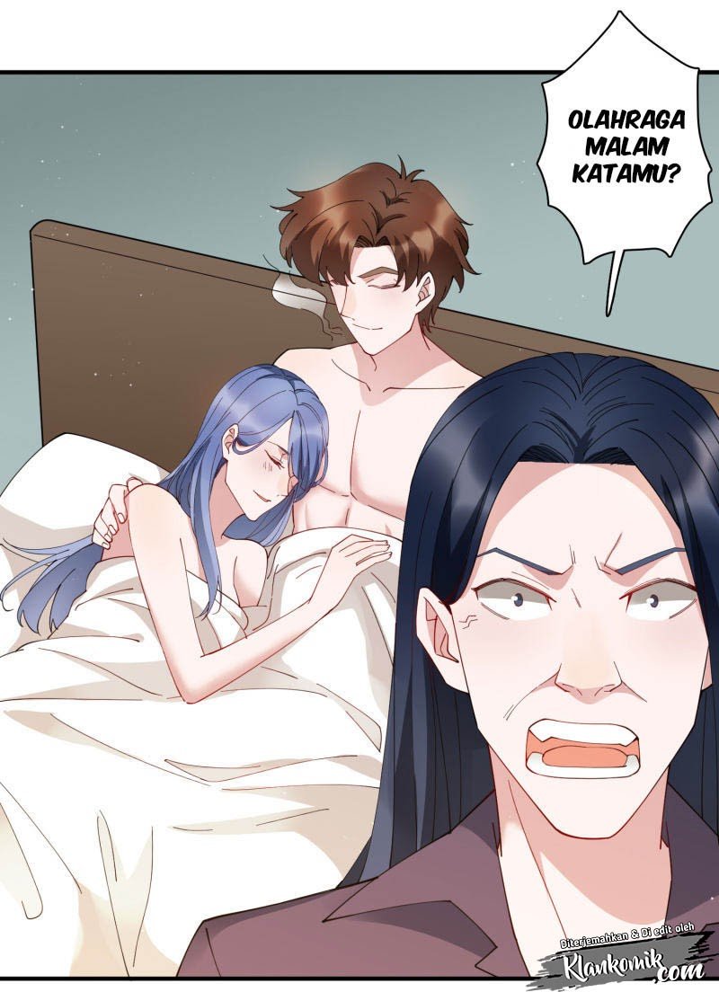 Beautiful Boss Cold-Hearted Chapter 70 - halaman 29