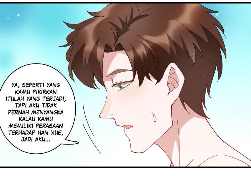 Beautiful Boss Cold-Hearted Chapter 70 - halaman 30