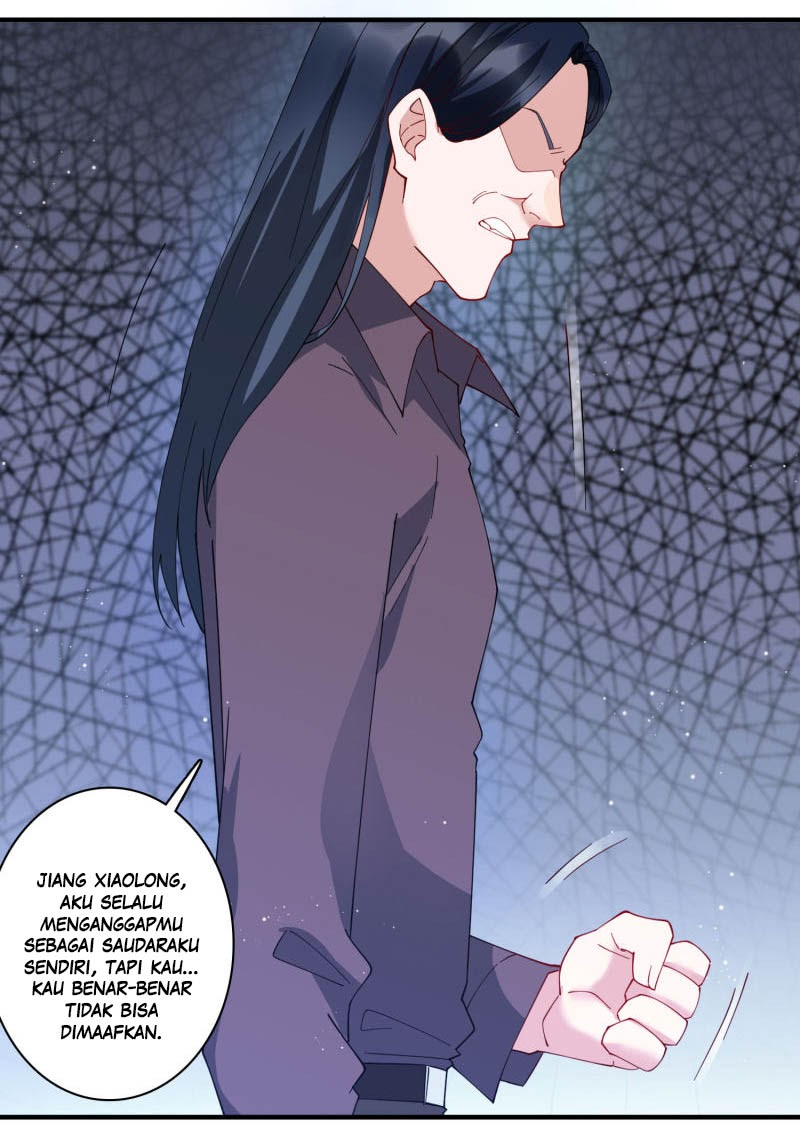 Beautiful Boss Cold-Hearted Chapter 70 - halaman 32