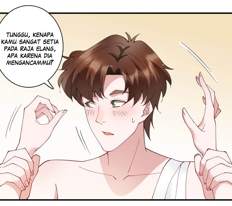 Beautiful Boss Cold-Hearted Chapter 70 - halaman 6