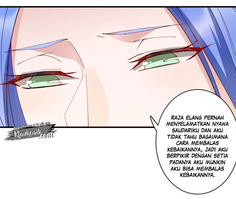 Beautiful Boss Cold-Hearted Chapter 70 - halaman 7