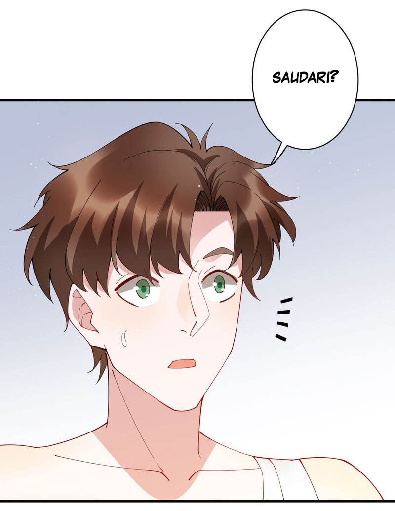 Beautiful Boss Cold-Hearted Chapter 70 - halaman 8