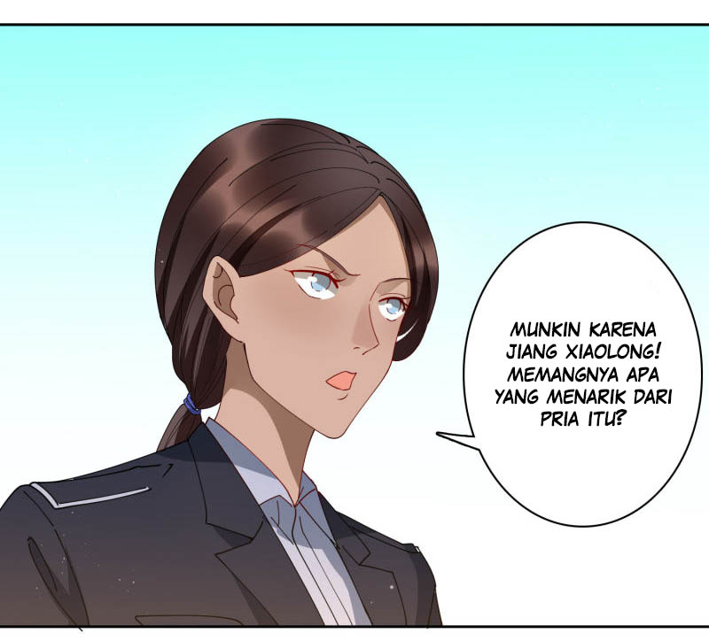 Beautiful Boss Cold-Hearted Chapter 71 - halaman 10
