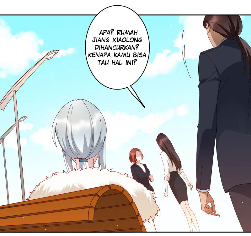 Beautiful Boss Cold-Hearted Chapter 71 - halaman 12
