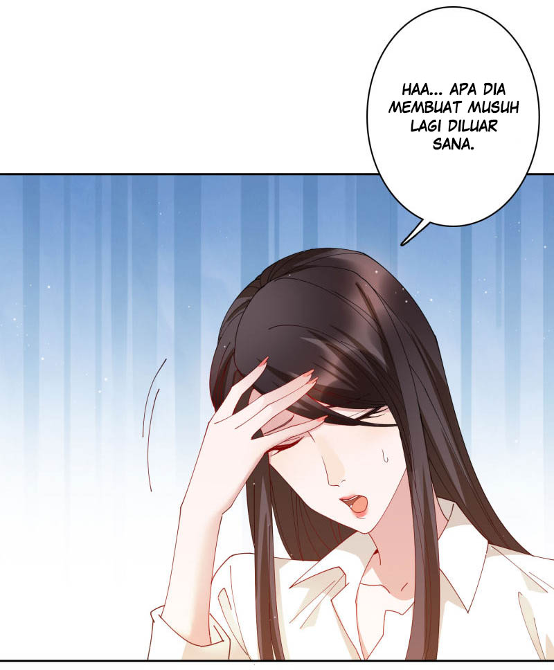 Beautiful Boss Cold-Hearted Chapter 71 - halaman 14